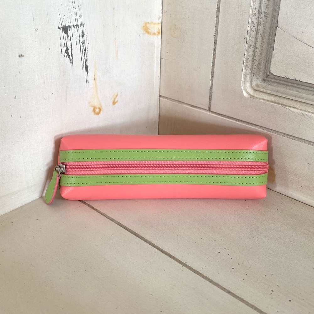 Baekgaard Leather Pencil Case